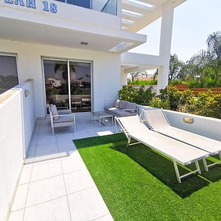 Happy Day Dreamer Apartments Пила Екстериор снимка
