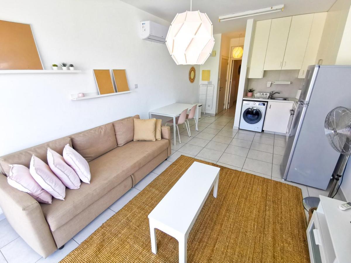 Happy Day Dreamer Apartments Пила Екстериор снимка