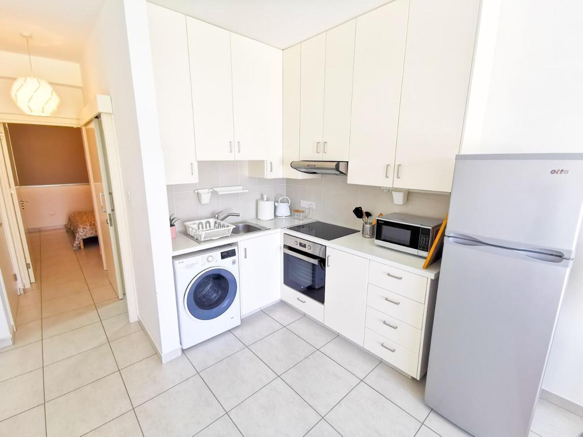 Happy Day Dreamer Apartments Пила Екстериор снимка