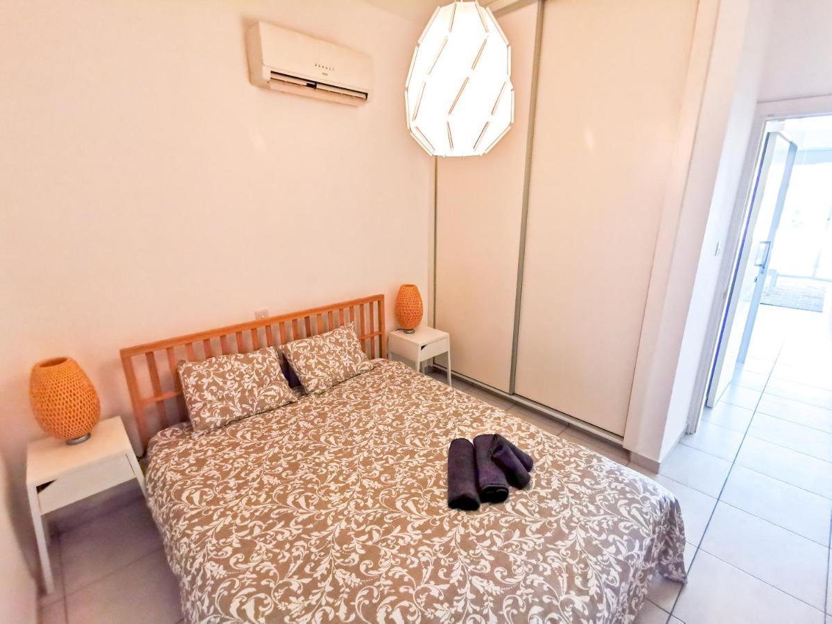 Happy Day Dreamer Apartments Пила Екстериор снимка