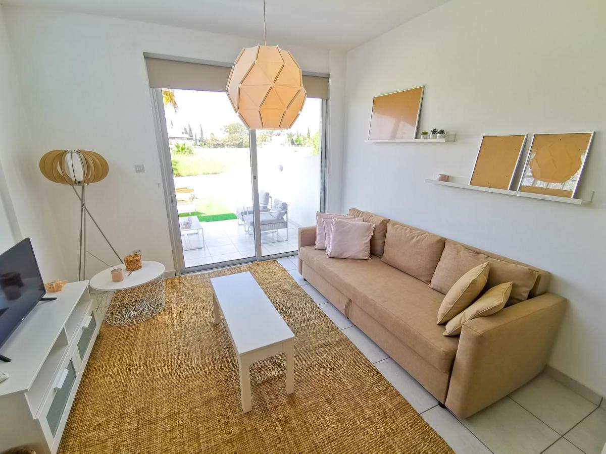 Happy Day Dreamer Apartments Пила Екстериор снимка